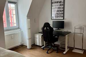 Zentral gelegene 3-Zimmer-Wohnung – ideal für WGs! – Augsburg – Vorschaubild 3