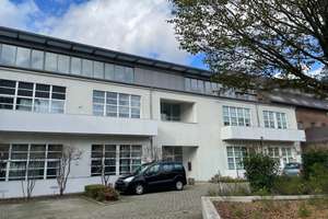 Loft in denkmalgeschützter Tuchfabrik der Villa-Werden mit Blick auf die Ruhr – Die vollständige Adresse der Immobilie erhältst du vom Anbieter., 45239 Werden, Essen – Vorschaubild 3