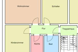 Zukunftssichere Kapitalanlage in  Köln-Porz-Langel (WE5) – Die vollständige Adresse der Immobilie erhältst du vom Anbieter., 51143 Langel, Köln – Vorschaubild 13