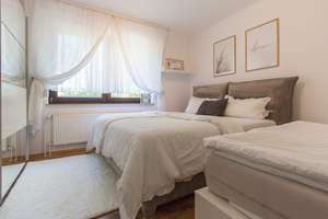 Attraktive 3-Zimmer Eigentumswohnung mit Terrasse | Nähe MHH – Die vollständige Adresse der Immobilie erhältst du vom Anbieter., 30627 Groß-Buchholz, Hannover – Vorschaubild 3