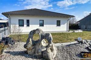 Moderner und effizienter Bungalow in Top Lage – Die vollständige Adresse der Immobilie erhältst du vom Anbieter., 84375 Kirchdorf am Inn – Vorschaubild 5