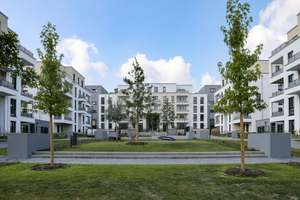 Großzügige 5-Zimmer-Wohnung mit viel Platz für die ganze Familie – Marta-Worringer-Str. 3, 53177 Pennenfeld, Bonn – Vorschaubild 2