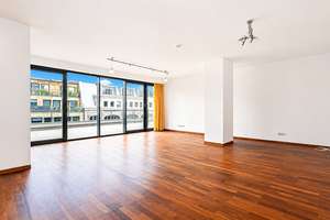 EXKLUSIVE  4-ZIMMERWOHNUNG AM GENDARMENMARKT  MIT XXL-TERRASSE UND BLICK AUF DEN  DEUTSCHEN DOM – Anton-Wilhelm-Arno Straße 32, 10117 Mitte (Ortsteil), Berlin – Vorschaubild 3