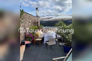 Tauschwohnung: Altbau im Herzen von Köln