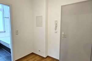 Sanierte 1-Zimmer-Eigentumswohnung mit Terrasse, Keller und Stellplatz – Die vollständige Adresse der Immobilie erhältst du vom Anbieter., 39110 Stadtfeld West, Magdeburg – Vorschaubild 7