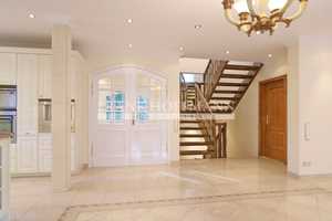 Stilvolle Villa mit großem Garten und Garage in Hamburg-Volksdorf – Hamburg – Vorschaubild 13