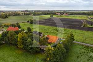 Platz für Familie, Garten & Träume – modernisiertes Haus mit viel Freiraum – Die vollständige Adresse der Immobilie erhältst du vom Anbieter., 26487 Neuschoo – Vorschaubild 32