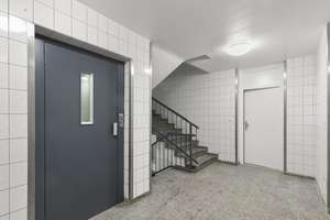 Modernisierte 4-Zimmerwohnung in grüner Umgebung – Danziger Str. 10 a, 51702 Bergneustadt – Vorschaubild 11