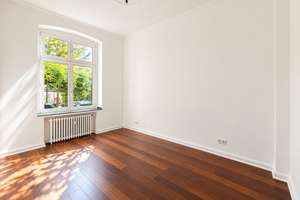 Charmantes 2,5-Zimmer Altbaujuwel im Herzen von Düsseldorf-Pempelfort  – 40477 Pempelfort, Düsseldorf – Vorschaubild 8