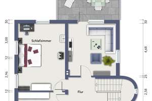 Blömker! Ein Zuhause zum Ankommen: Großzügiges Familienhaus mit Garten, Garage & Dachterrasse – Die vollständige Adresse der Immobilie erhältst du vom Anbieter., 45964 Gladbeck – Vorschaubild 21