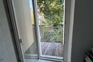  Helle 3-Zimmer-Wohnung mit großem Balkon in  Gohlis-Süd – Wiederitzscher str 21, 4155 Gohlis-Süd, Leipzig – Vorschaubild 17