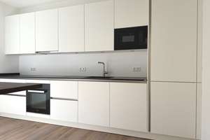 Kernsanierte 3-Zimmer-Wohnung mit EBK im Kreuzviertel – Kampstr. 20, 48147 Kreuz, Münster – Vorschaubild 8