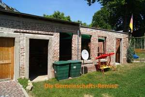 Schöner geht Wohnen nicht! – Die vollständige Adresse der Immobilie erhältst du vom Anbieter., 9131 Hilbersdorf, Chemnitz – Vorschaubild 23