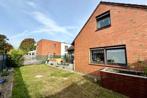 Gemütliches Einfamilienhaus in zentraler Lage von Holtorf! – Die vollständige Adresse der Immobilie erhältst du vom Anbieter., 31582 Nienburg (Weser) – Vorschaubild 11