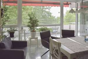 Heidelberger Höhenlage im Grünen, Loggia mit Fernblick 3 Zi. 92 m², EBK, Aufzug, 2 Bäder, Stellplatz – Die vollständige Adresse der Immobilie erhältst du vom Anbieter., 69126 Boxberg, Heidelberg – Vorschaubild 15