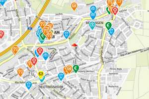 Großzügiges EFH sucht neuen Mieter mit handwerklichem Geschick. 
Renovieren - einziehen -wohlfühlen – Ludwigsburg (Kreis) – Vorschaubild 51