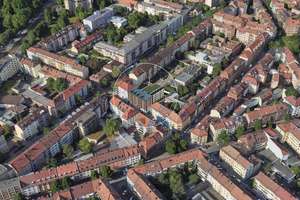CITY PARK LIVING **Premium-Studenten-Apartments** – Martin-Richter-Straße 17, 90489 Wöhrd, Nürnberg – Vorschaubild 6