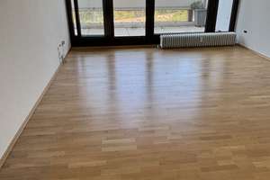 Wohnung mit großem Balkon im Olympiadorf  – Straßbergerstraße 30, 80809 Am Riesenfeld, München – Vorschaubild 4