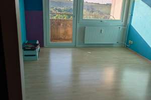 Nachmieter gesucht: 3 Zimmer Maisonette Wohnung mit 2 Balkonen und Gäste WC – Rostocker Str 51, 70376 Hallschlag, Stuttgart – Vorschaubild 3