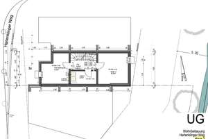 NEUBAU I Reihenmittelhaus mit Weitblick – Dachterrasse & Garten – Die vollständige Adresse der Immobilie erhältst du vom Anbieter., 69517 Gorxheimertal – Vorschaubild 20