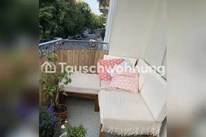 Tauschwohnung: Schöne Altbauwohnung mit Balkon im Komponistenviertel – Die vollständige Adresse der Immobilie erhältst du vom Anbieter., 22083 Barmbek-Süd, Hamburg – Vorschaubild 8