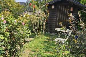 Schönes Zweifamilienhaus mit toller Aussicht in ruhiger Wohnlage – Eichbergstraße 32, 79117 Littenweiler, Freiburg im Breisgau – Vorschaubild 20