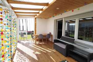 **  Wohnen + Erholung im Garten ** – Kaufbeuren – Vorschaubild 11