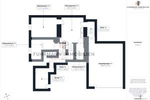 Wohnhaus mit vermieten Anbau in begehrter Waldrandlage - Eigennutzung und Mieteinnahmen ideal kombin – Die vollständige Adresse der Immobilie erhältst du vom Anbieter., 66130 Güdingen, Saarbrücken – Vorschaubild 35