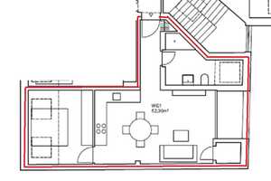 SCHÖNE DACHGESCHOSSWOHNUNG mit Terrasse, Fußbodenheizung & EBK – Tempelhofer Damm 214, 12099 Berlin – Vorschaubild 9