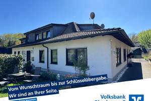 Interessante 3-Zimmer-Eigentumswohnung in idyllischer Lage! – Die vollständige Adresse der Immobilie erhältst du vom Anbieter., 51702 Bergneustadt – Vorschaubild 1