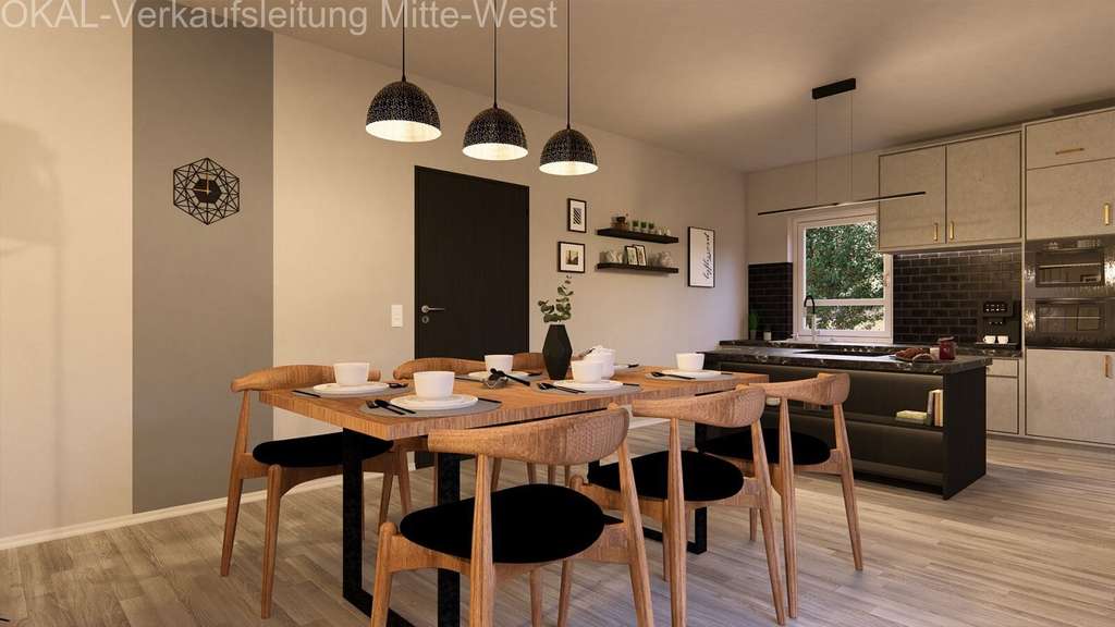 Immobilie in Laubenheim -  ➤Bestpreis für Familien in Top Lage+KfW40! - Bild 2