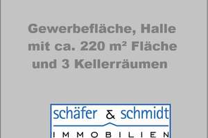 ###  HIER IST VIELES MÖGLICH! WOHN- UND GESCHÄFTSHAUS IN ZENTRALER, RUHIGER LAGE VON EBERSTADT ### – Die vollständige Adresse der Immobilie erhältst du vom Anbieter., 64297 Eberstadt, Darmstadt – Vorschaubild 18