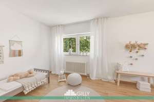 Modernes Familienparadies mit Garten in ruhiger Lage am Fuße der Weinberge – Die vollständige Adresse der Immobilie erhältst du vom Anbieter., 70329 Hedelfingen (Ortsteil), Stuttgart – Vorschaubild 14