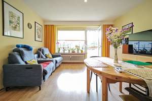 !! Modernisierte 3-Zimmer-Wohnung in zentraler Lage mit Tiefgaragestellplatz !! – August-Bebel-Allee 10, 28329 Radio Bremen, Bremen – Vorschaubild 6