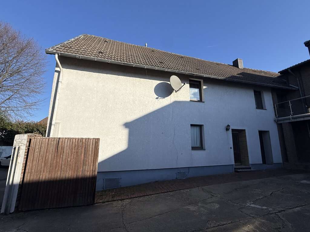 Einfamilienhaus als Wohnungseigentum, Aachen Kreis – Bild 4