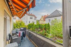 Vollvermietetes 3-Familienhaus in Stuttgart-Wangen — Sanierungspotenzial mit laufenden Mieteinnahmen – Die vollständige Adresse der Immobilie erhältst du vom Anbieter., 70327 Wangen, Stuttgart – Vorschaubild 20