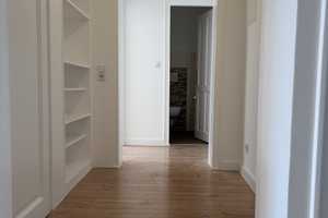 Charmante Altbauwohnung im Herzen von Elberfeld – frisch renoviert und hell! – Flensburger Str. 68, 42107 Wuppertal – Vorschaubild 7
