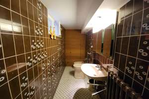 1,5-Zimmer-Wohnung in Krumme Lanke  – Hartmannsweilerweg 62, 14163 Zehlendorf, Berlin – Vorschaubild 4