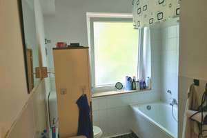 Vorne Westwall, hinten nur Grün!  toller Balkon, 3 Zi,  in gepflegter Wohnanlage, derzeit vermietet – Die vollständige Adresse der Immobilie erhältst du vom Anbieter., 47798 Stadtmitte, Krefeld – Vorschaubild 7
