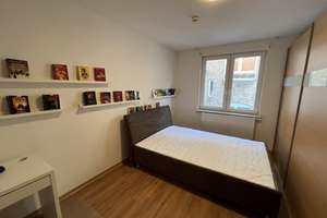 Schicke, modern möblierte Wohnung in Stuttgart West – Breitscheidstraße 106A, 70176 Vogelsang, Stuttgart – Vorschaubild 8