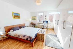 3-Zimmer-Wohnung in Nürnberg (WG-geeignet) – Seeleinsbühlstraße 9, 90431 Eberhardshof, Nürnberg – Vorschaubild 2