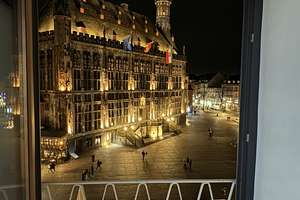 Schöne Wohnung direkt auf dem Aachener Markt – Markt 48 / 50, 52062 Markt, Aachen – Vorschaubild 2