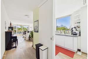 Großzügige Maisonette-Wohnung mit viel Licht   im Olympiadorf – Die vollständige Adresse der Immobilie erhältst du vom Anbieter., 80809 Am Riesenfeld, München – Vorschaubild 3