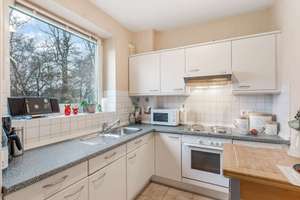 Ruhig gelegen – gemütliche 2‑Zimmer‑Wohnung in Schönebeck – Die vollständige Adresse der Immobilie erhältst du vom Anbieter., 28757 Schönebeck, Bremen – Vorschaubild 5