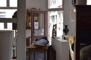 Schönes Mehrfamilienhaus in Stuttgart (Bohnenviertel) – Rosenstraße 34, 70182 Rathaus, Stuttgart – Vorschaubild 4