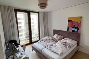 Exklusive 2-Zimmer-Wohnung mit Balkon und EBK in Berlin – Die vollständige Adresse der Immobilie erhältst du vom Anbieter., 10179 Mitte (Ortsteil), Berlin – Vorschaubild 17
