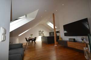 Neuwertige Dachgeschoßmaisonettewohnung im 2Familienhaus – 50259 Pulheim – Vorschaubild 5