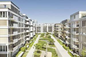 Luisenpark - Ihr neues Zuhause im Herzen von Berlin – Stallschreiberstraße 22, 10179 Mitte (Ortsteil), Berlin – Vorschaubild 11
