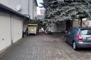 Helle 2-Zimmer-Wohnung mit Küche