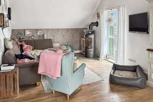 Top-gepflegtes, modernisiertes und individuell nutzbares freistehendes 4-Parteienhaus in Sprockhövel – Die vollständige Adresse der Immobilie erhältst du vom Anbieter., 45549 Sprockhövel – Vorschaubild 4
